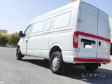 MAXUS PANEL VAN 2020 MODEL - FOR RENT
